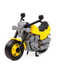 POLESIE Igračka Motor, plava - 17-8978