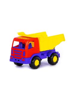 POLESIE Kamion kiper Mirage - 17-9042