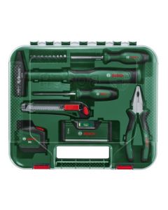 BOSCH Set ručnog alata Universal 17 delova - 1600A02BY5