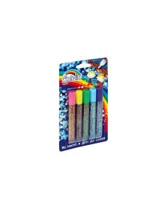 FIORELLO Lepak glitter, 5 boja od 13ml, 170-2231 - 594