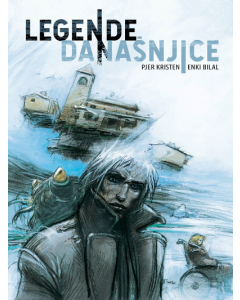 Legende današnjice - 9788661080111