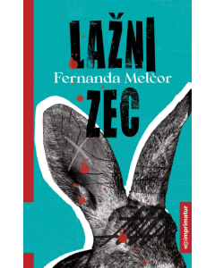 Lažni zec - 9788661880032