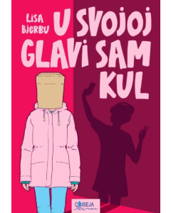 U svojoj glavi sam kul - 9788677203030