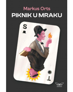 Piknik u mraku - 9788660362089
