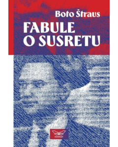 Fabule o susretu - 9788660362096