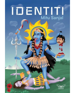 Identiti - 9788660362072