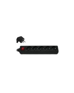 XPLORE Produžni kabl XP1029, crna - 170050