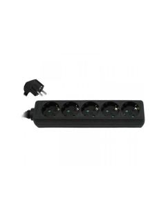 XPLORE Produžni kabl XP1028, crna - 170051