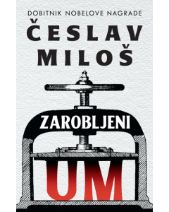 Zarobljeni um - 9788652147021