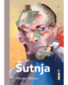 Šutnja - 9788660840471