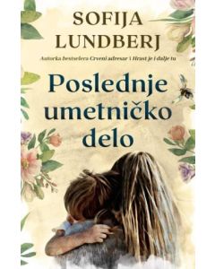 Poslednje umetničko delo - 9788652150724