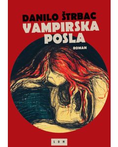 Vampirska posla - 9788679583505