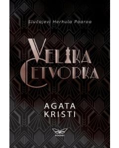 Velika četvorka - 9788660362362