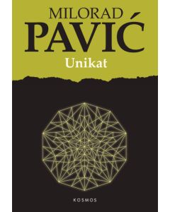Unikat - 9788663693043