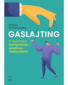 Gaslajting - 9788664230957