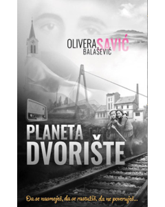 Planeta dvorište - 9788690169405