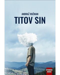 Titov sin - 9788676744046
