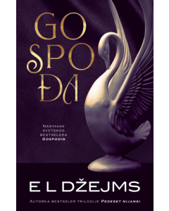 Gospođa - 9788652150649