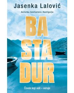 Bastadur - 9788652150434