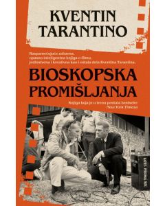 Bioskopska promišljanja - 9788652149988