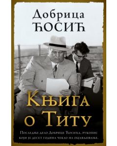 Knjiga o Titu - 9788652150793