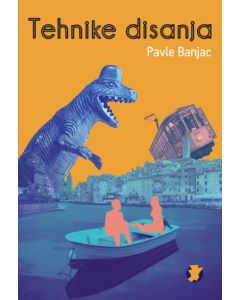 Tehnike disanja - 9788682294092