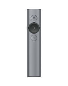 LOGITECH Prezenter Spotlight, 910-004861, siva - 910-004861