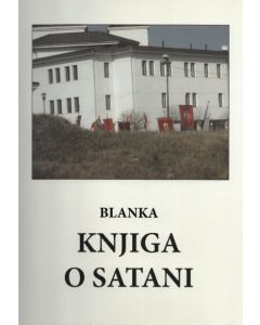 Knjiga o Satani - 9788690239009