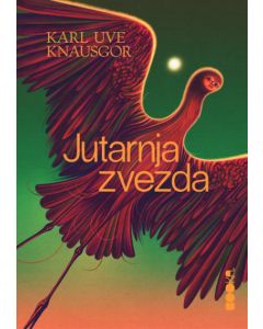 Jutarnja zvezda - 9788660840488