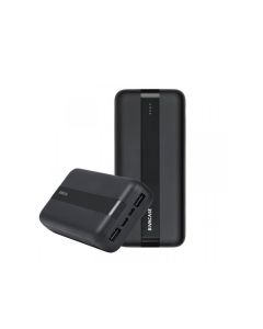 RIVACASE Power Bank VA 2081 20000mAh, crna - 170234