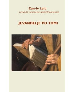 Jevanđelje po Tomi - 9788662290397