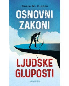 Osnovni zakoni ljudske gluposti