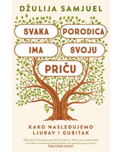 Svaka porodica ima svoju priču - 9788652148882