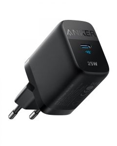 ANKER Kućni punjač 25W, crna - 80196