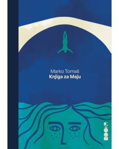 Knjiga za Maju - 9788660840457