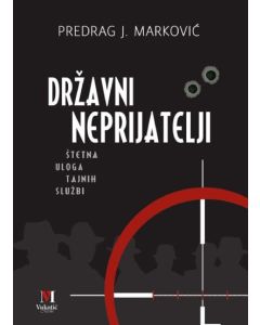 Državni neprijatelji - 9788681510629