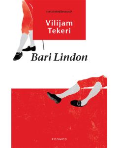 Bari Lindon - 9788663693975
