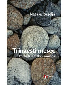 Trinaesti mesec - 9788661454264
