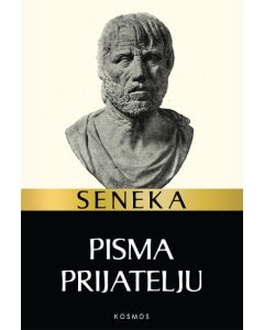 Pisma prijatelju - 9788663693791