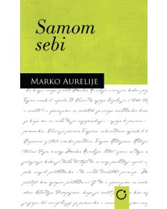 Samom sebi - 9788663694033