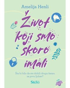 Život koji smo skoro imali - 9788661521348
