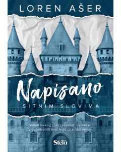 Napisano sitnim slovima