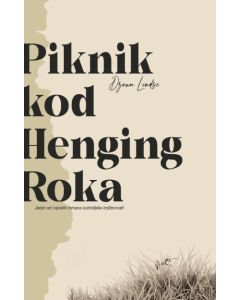Piknik kod Henging Roka - 9788690582600