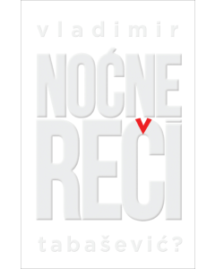 Noćne reči - 9788652149544
