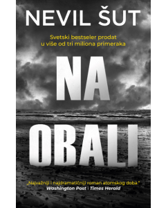 Na obali - 9788652150700