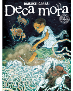 Deca mora 4 - 9788661080159