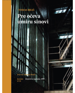 Pre očeva umiru sinovi - 9788680940120