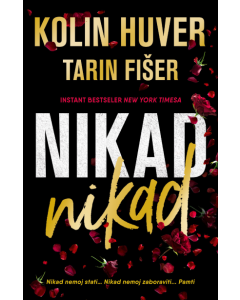 Nikad nikad - 9788652150663