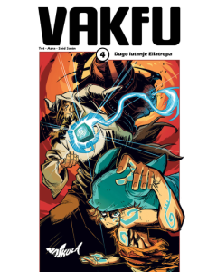 Vakfu 4