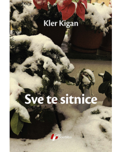 Sve te sitnice - 9788661454240